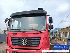 Buy XCMG Used Crane / 4 Buy XCMG Used Crane / 4